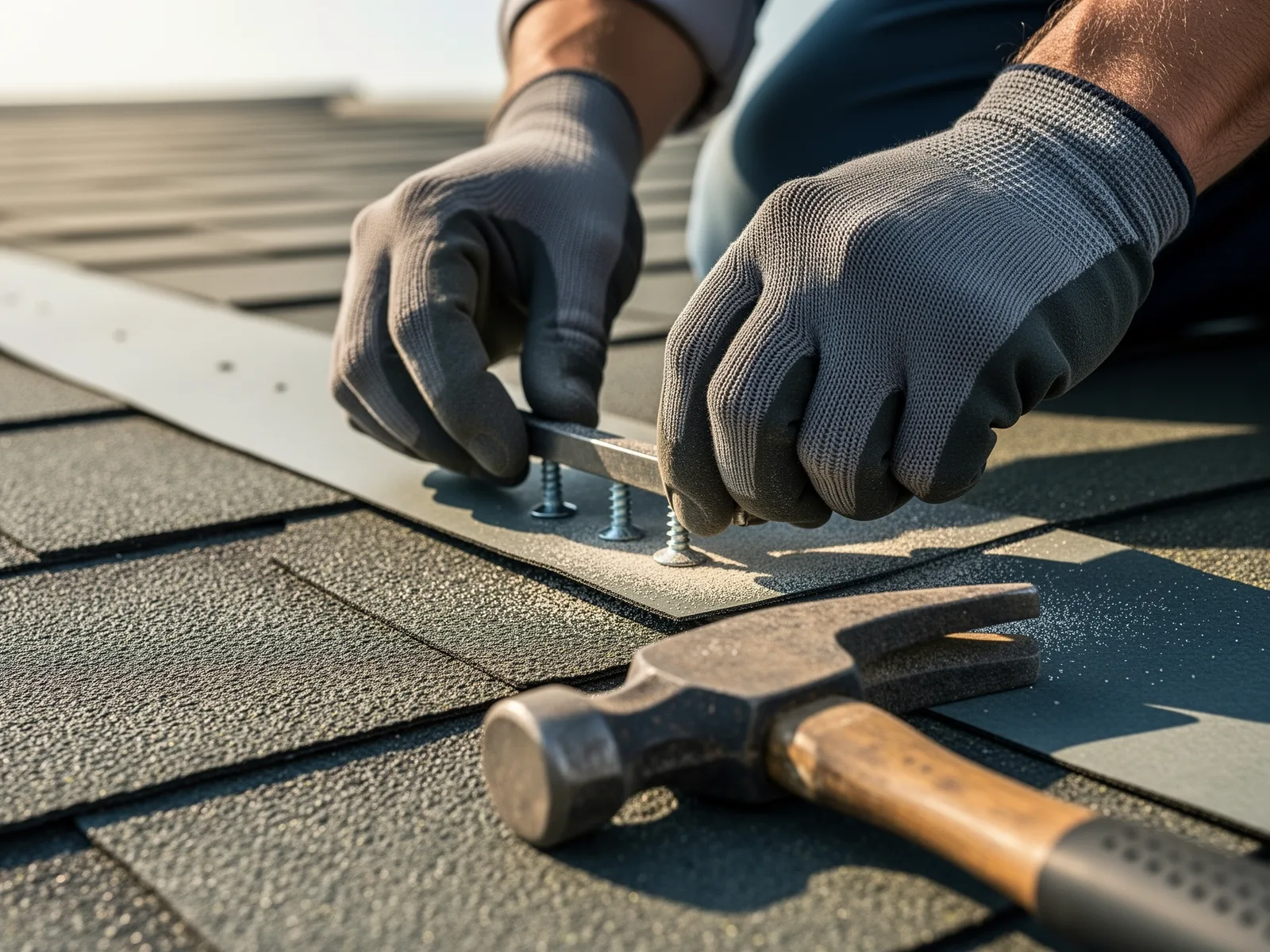 Why choose Fascia Repair in Olga, WA